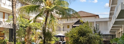 Abian Harmony Hotel & Spa