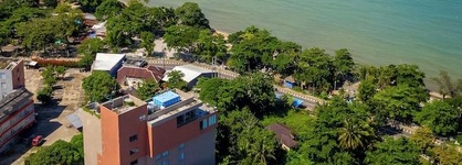 Golden Tulip Belitung