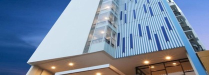 Genio Hotel Manado
