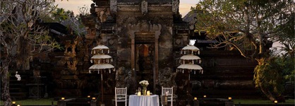 Sanctoo Suites And Villas