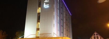 Roa Roa Hotel Palu