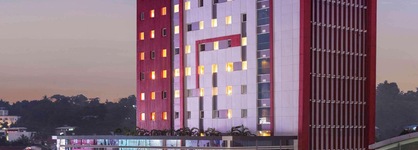 ibis Manado City Center Boulevard