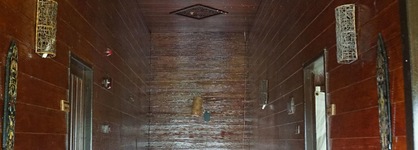 Samboja Lodge