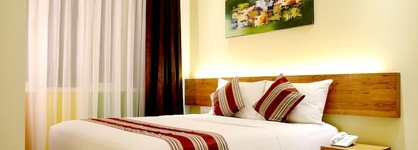Biz Boulevard Hotel