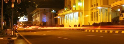 Pasar Baru Square Hotel Bandung Powered By Archipelago