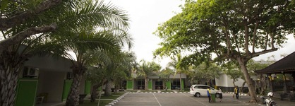 Hardys Hotel Negara