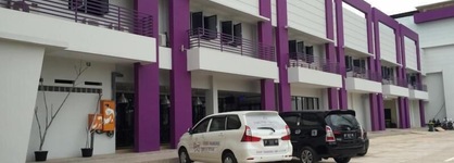 Os Style Hotel Batu Aji Batam Powered By Archipelago