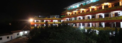 Hotel Surya Indah