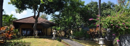 Puri Mangga Sea View Resort & Spa