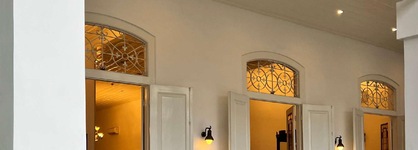 Alimar Hotel