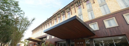 Grand Tjokro Balikpapan
