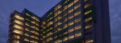 Whiz Prime Hotel Megamas Manado