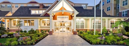 Residence Inn Hamilton