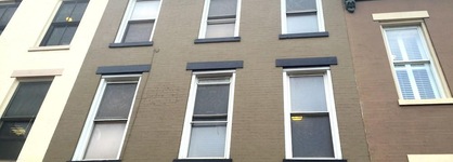Dc International Hostel 2