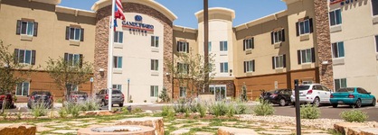 Candlewood Suites Denver North - Thornton By Ihg