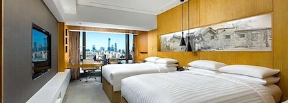 Renaissance Beijing Wangfujing Hotel