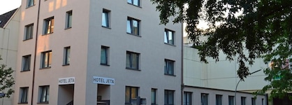 Hotel Jeta