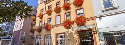 Hotel Heidelberger Hof