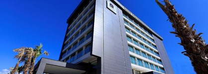 Doubletree By Hilton Izmir Karsiyaka