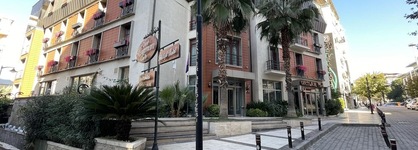 Giritligil Hotel