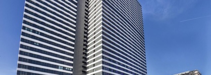 Fraser Place Antasya Istanbul