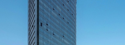 Sheraton Grand Istanbul Atasehir
