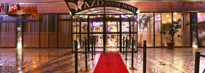 Azd House Hotel