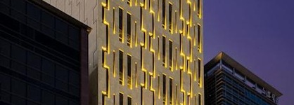 Hotel The Designers Lyj Gangnam Premier