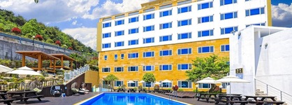 Doya Family Hotel