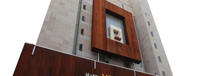 Ms Hotel