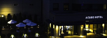 Acube Hotel