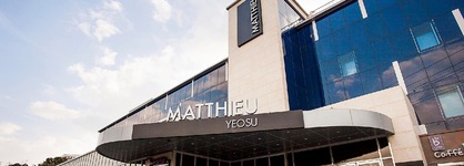 Matthieu Yeosu