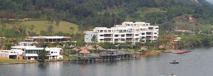 Club Inner Hotel & Resort