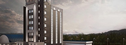 Brown Dot Hotel