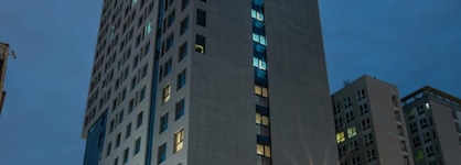 Ibc Hotel