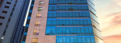 Best Western Haeundae Hotel