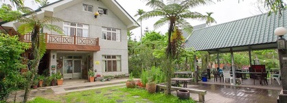Goose Nest Garden B&B