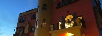 Remember Sea View B&B