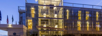 Hotel Petropolis Inn
