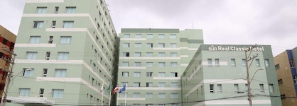 Real Classic Bahia Hotel