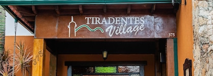 Pousada Tiradentes Village