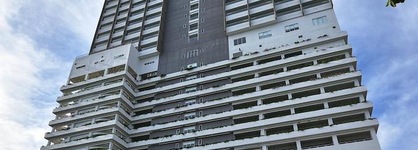 Lexis Suites Penang