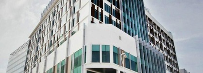 Dorsett Putrajaya