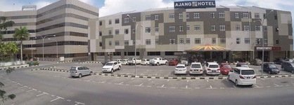 Ajang Hotel