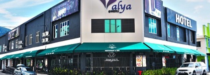 Valya Hotel