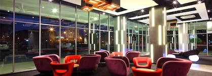Feeco Hotel Kuala Lumpur