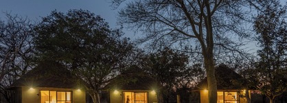Xanatseni Private Camp