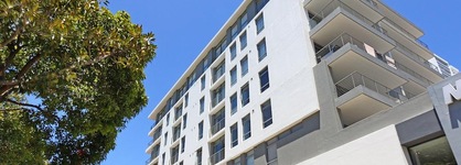 The Verge Aparthotel