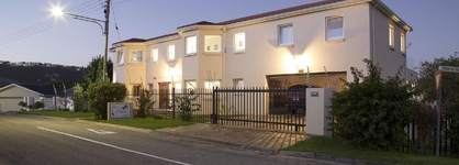 Lala Panzi B&B