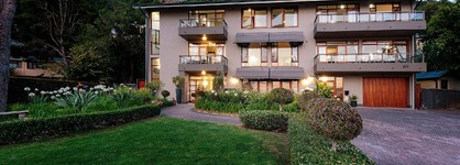 Wilderness Manor